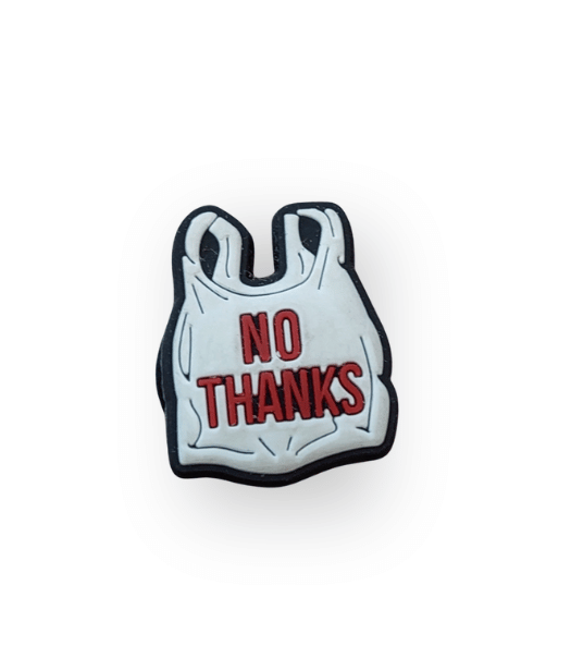 NO THANKS-CHARM